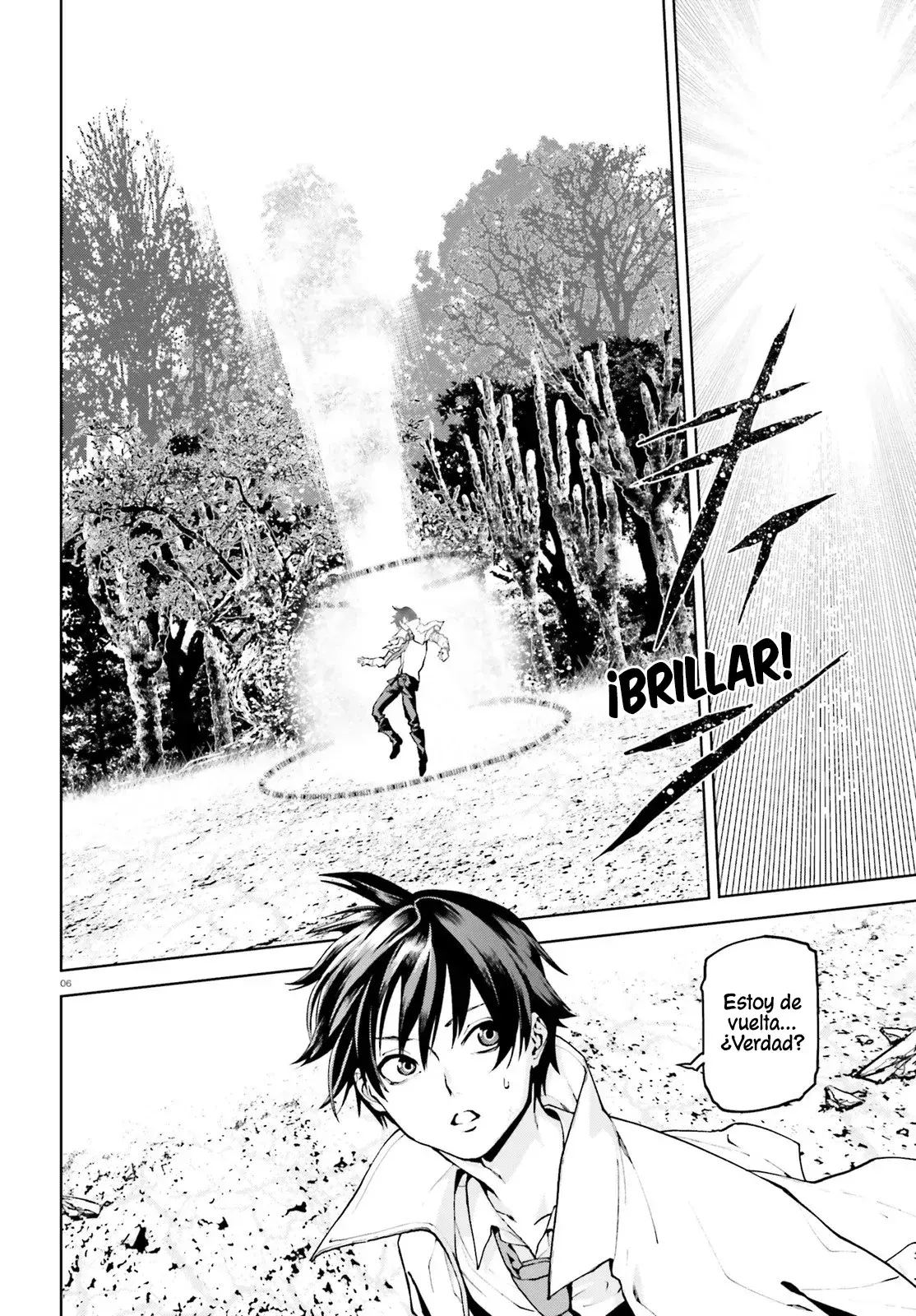 Capitulo 68 page 7