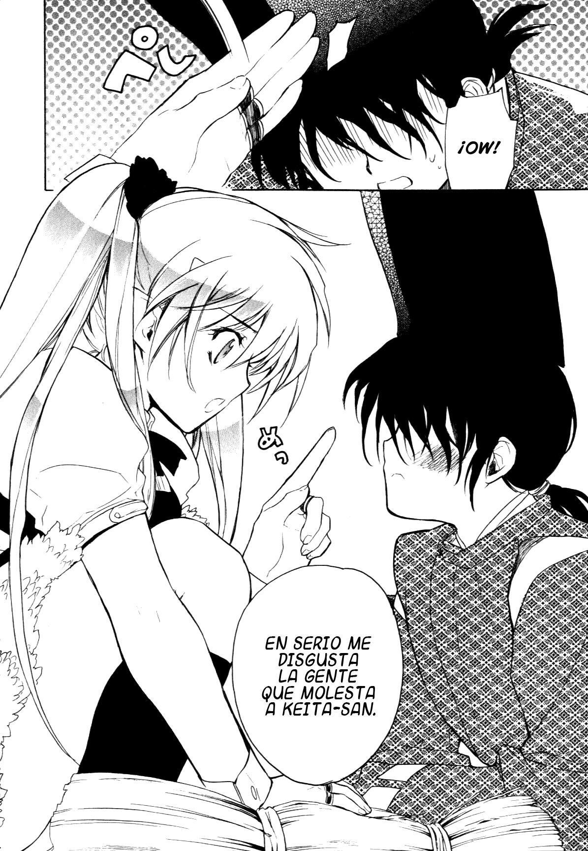Capitulo 24 page 36