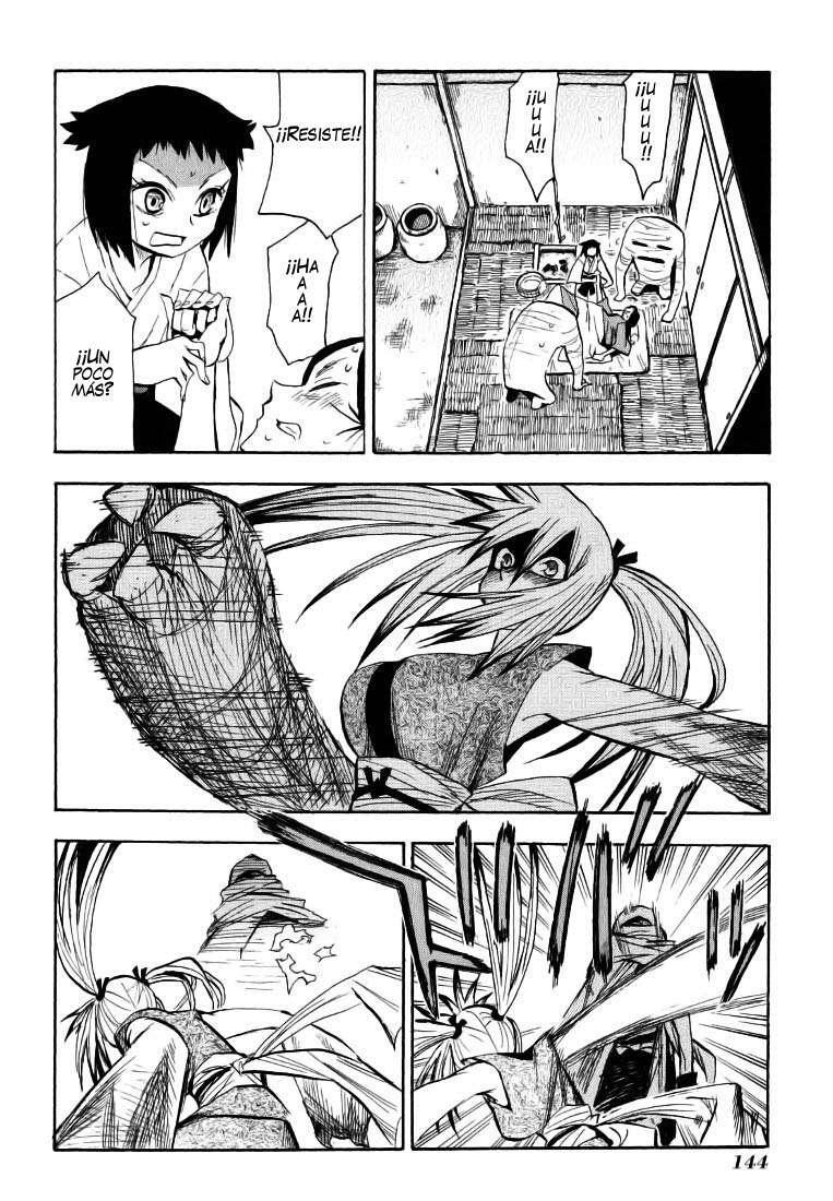 Capitulo 17 page 23