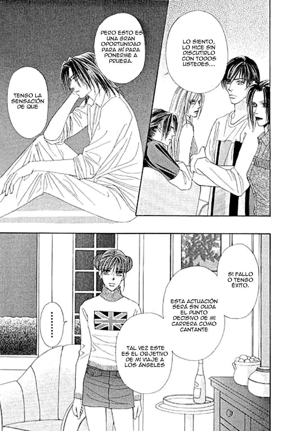 Capitulo 64 page 18