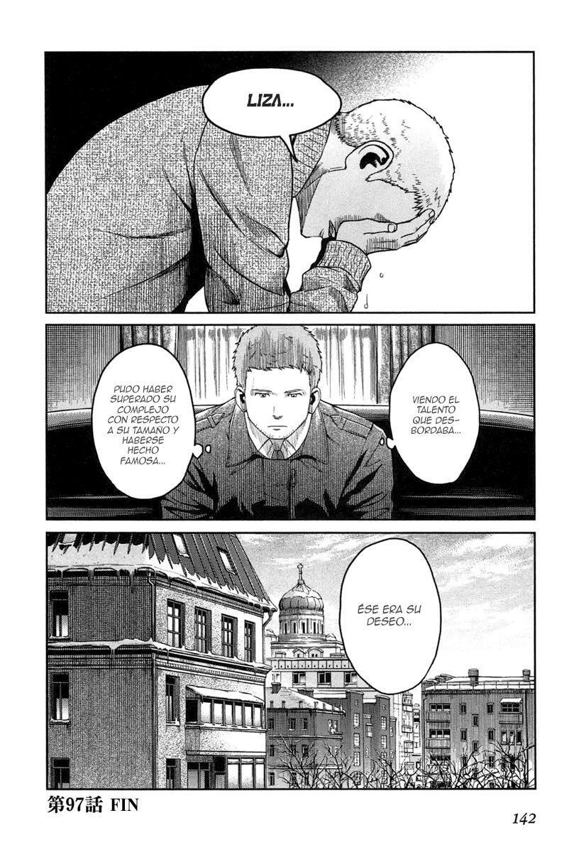 Capitulo 97 page 18