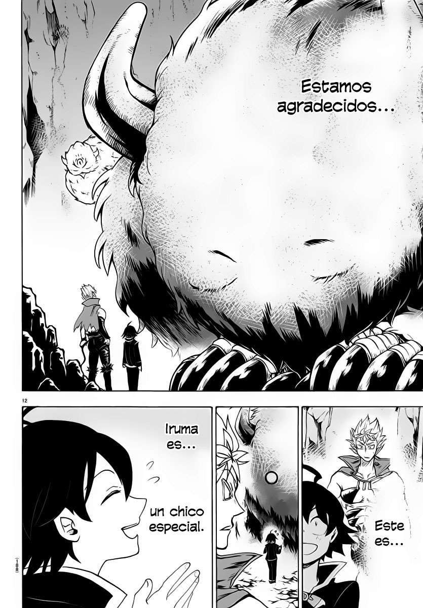 Capitulo 7 page 11