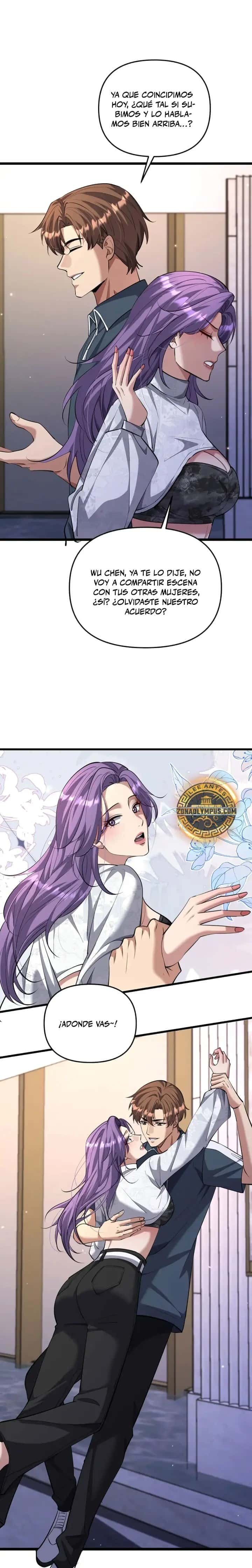 Capitulo 250 page 17
