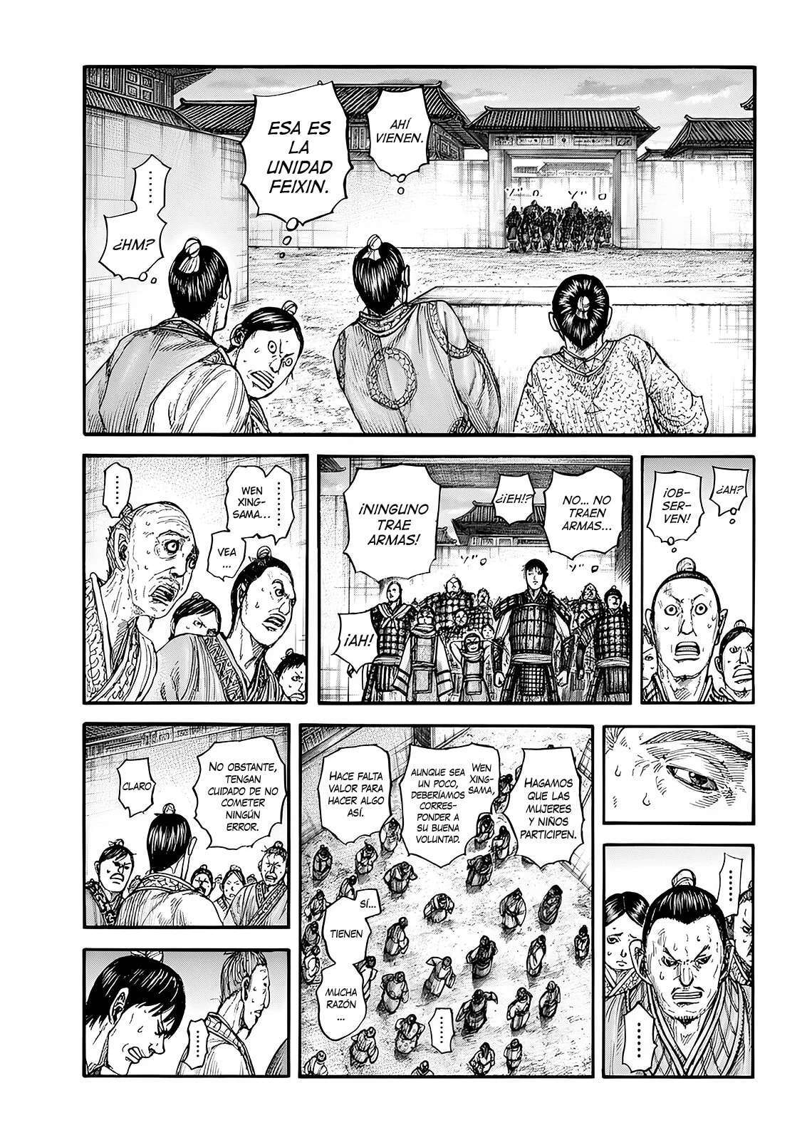 Capitulo 810 page 16