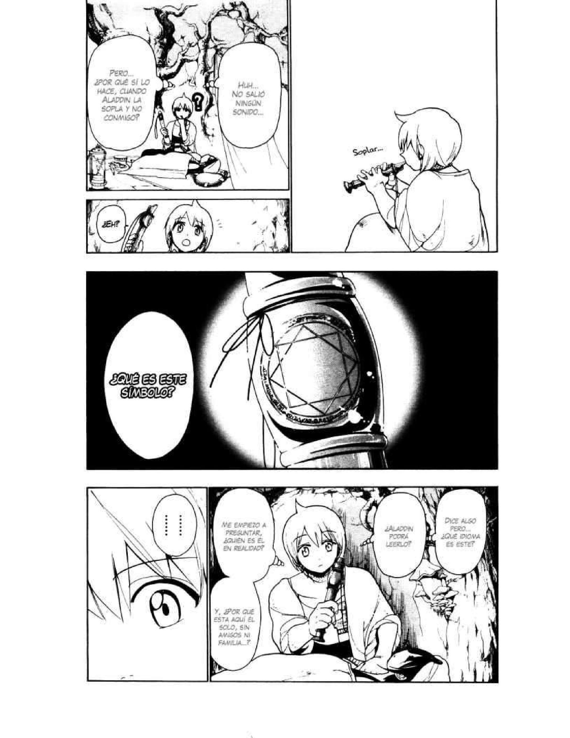Capitulo 8 page 10