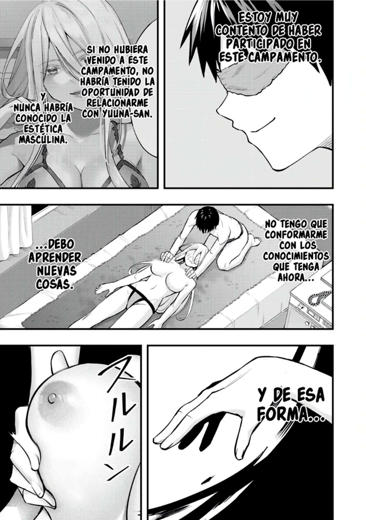 Capitulo 45.5 page 38