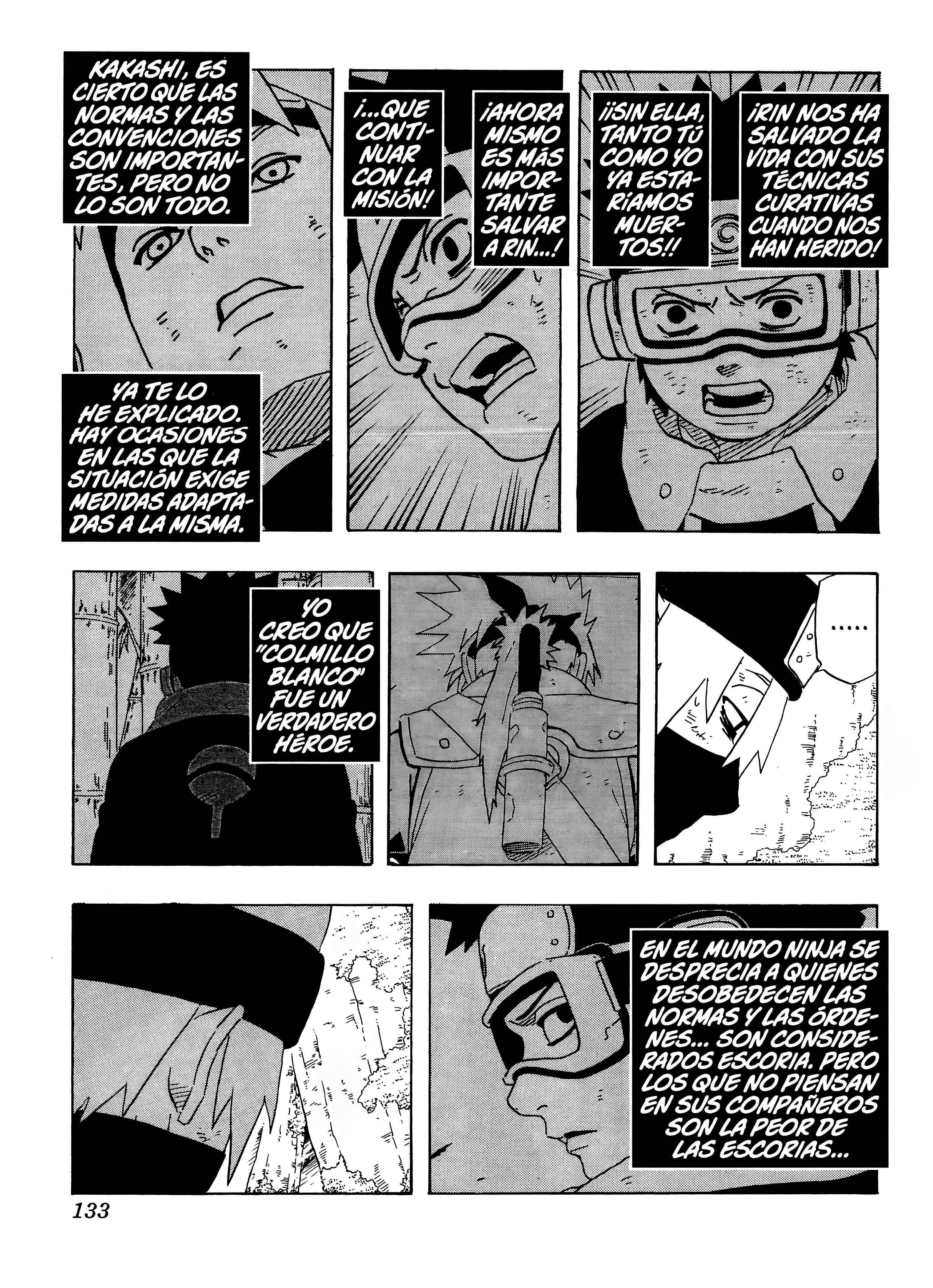 Capitulo 242 page 6