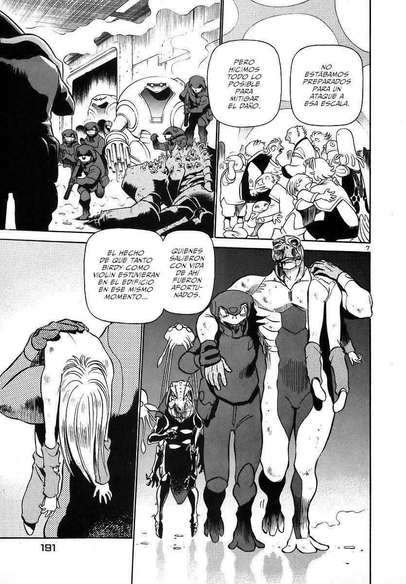Capitulo 142 page 7
