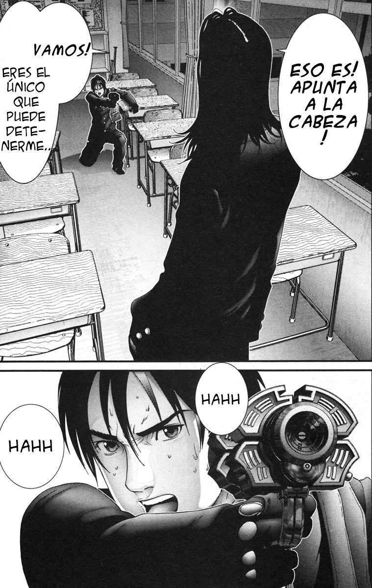 Capitulo 120 page 17