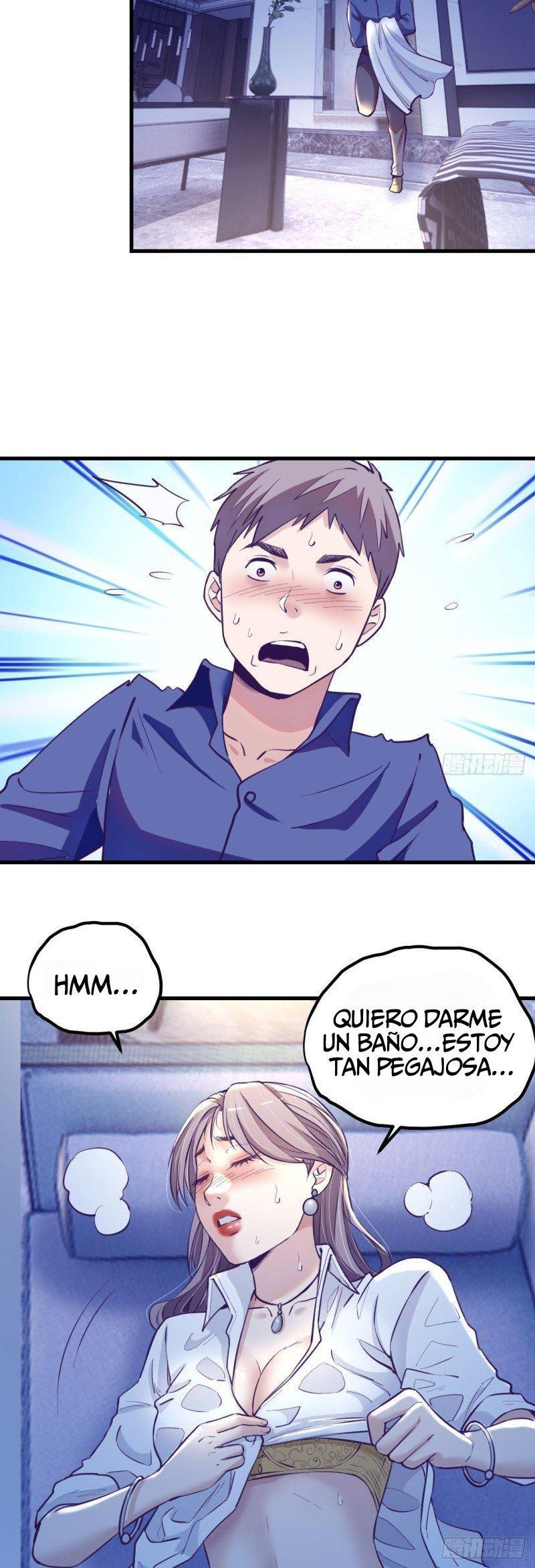 Capitulo 86 page 12