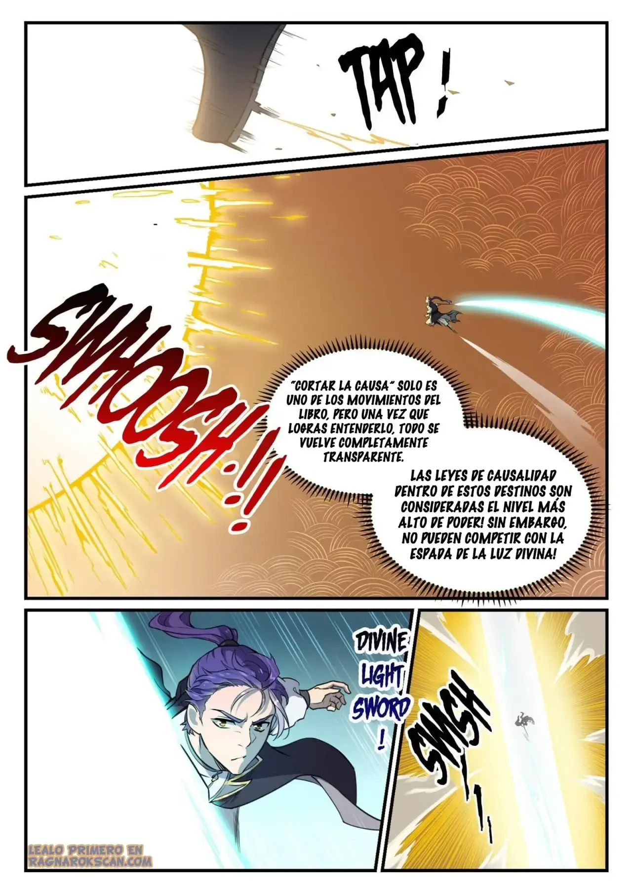 Capitulo 802 page 15
