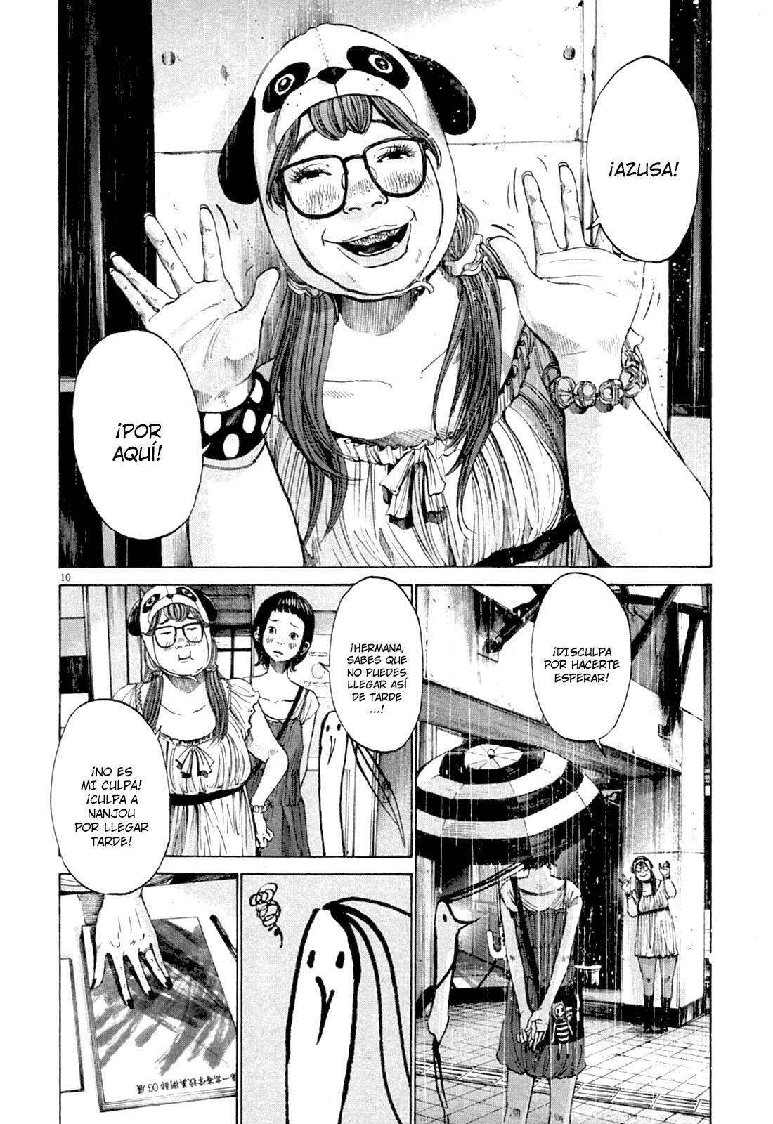 Capitulo 62 page 11