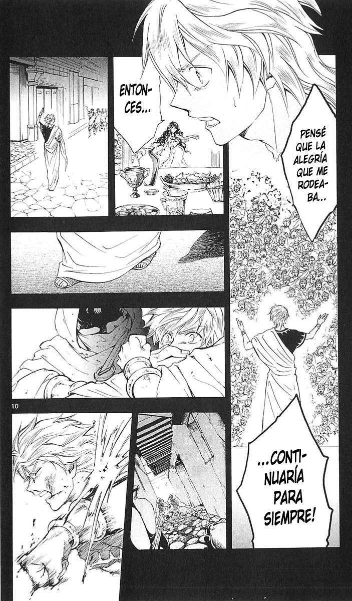 Capitulo 162 page 10