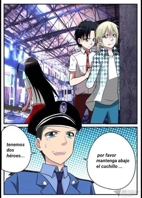 Capitulo 133 page 7