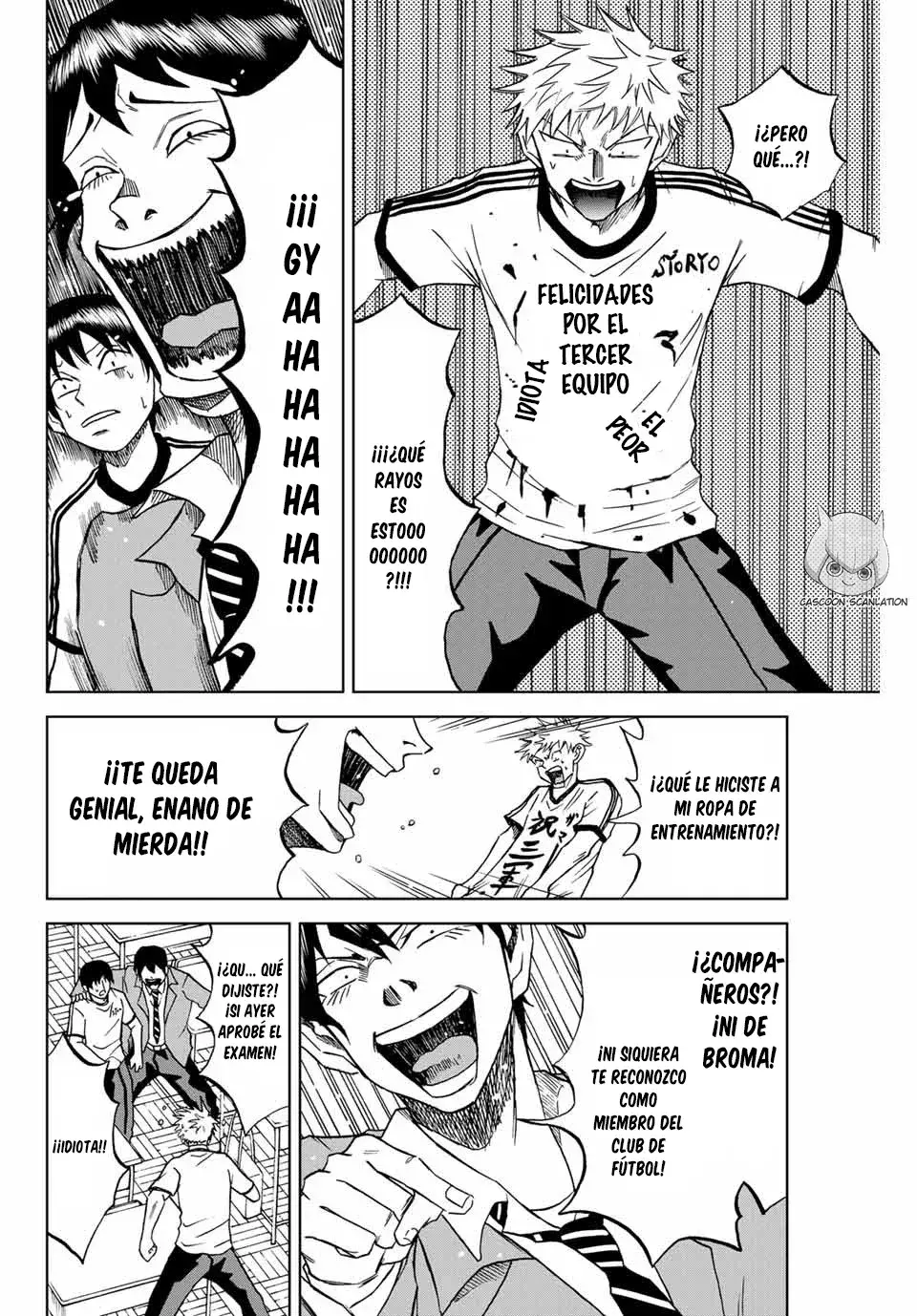 Capitulo 4 page 9