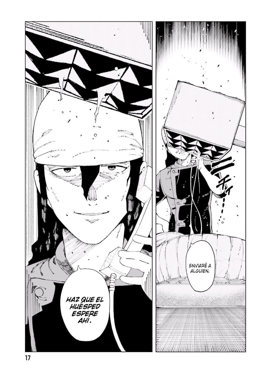 Capitulo 52 page 8