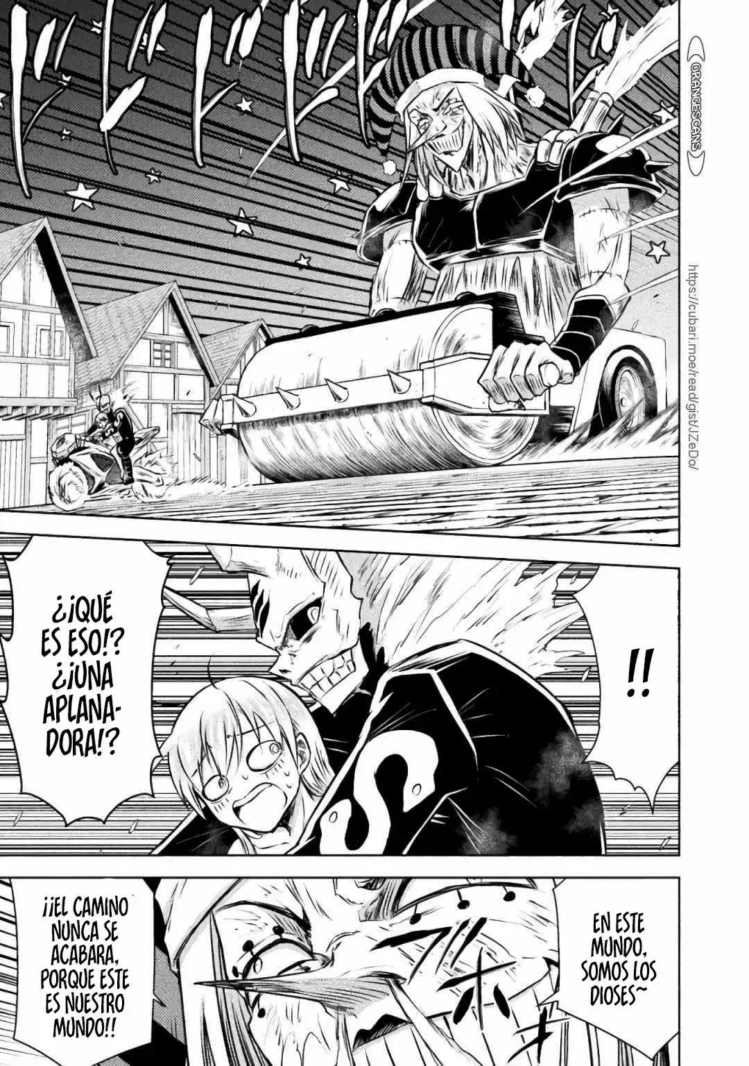 Capitulo 29 page 15