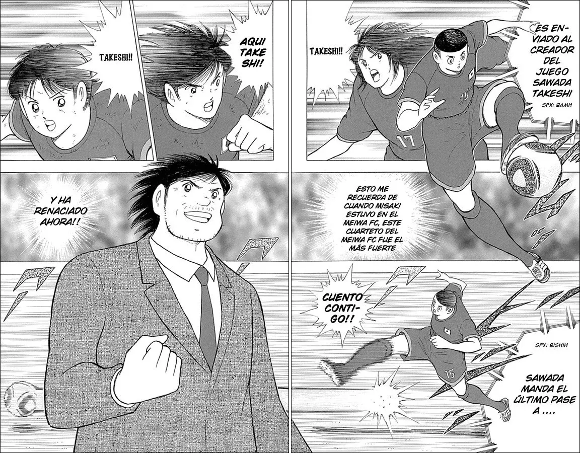 Capitulo 41 page 23
