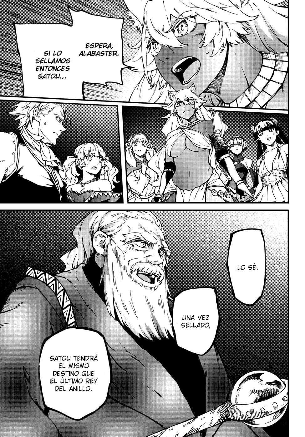 Capitulo 65 page 20