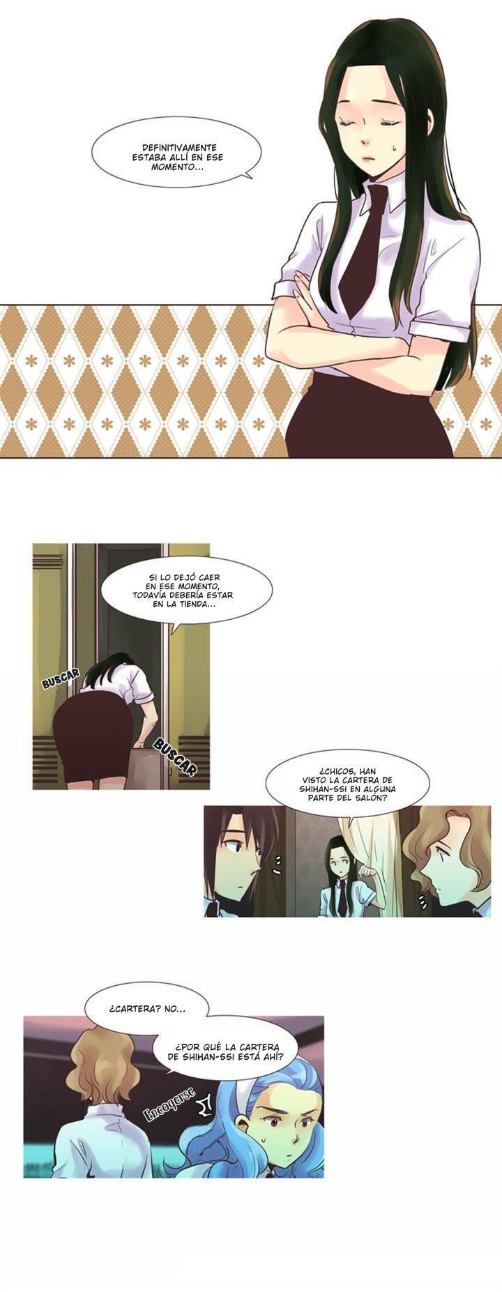 Capitulo 64 page 11