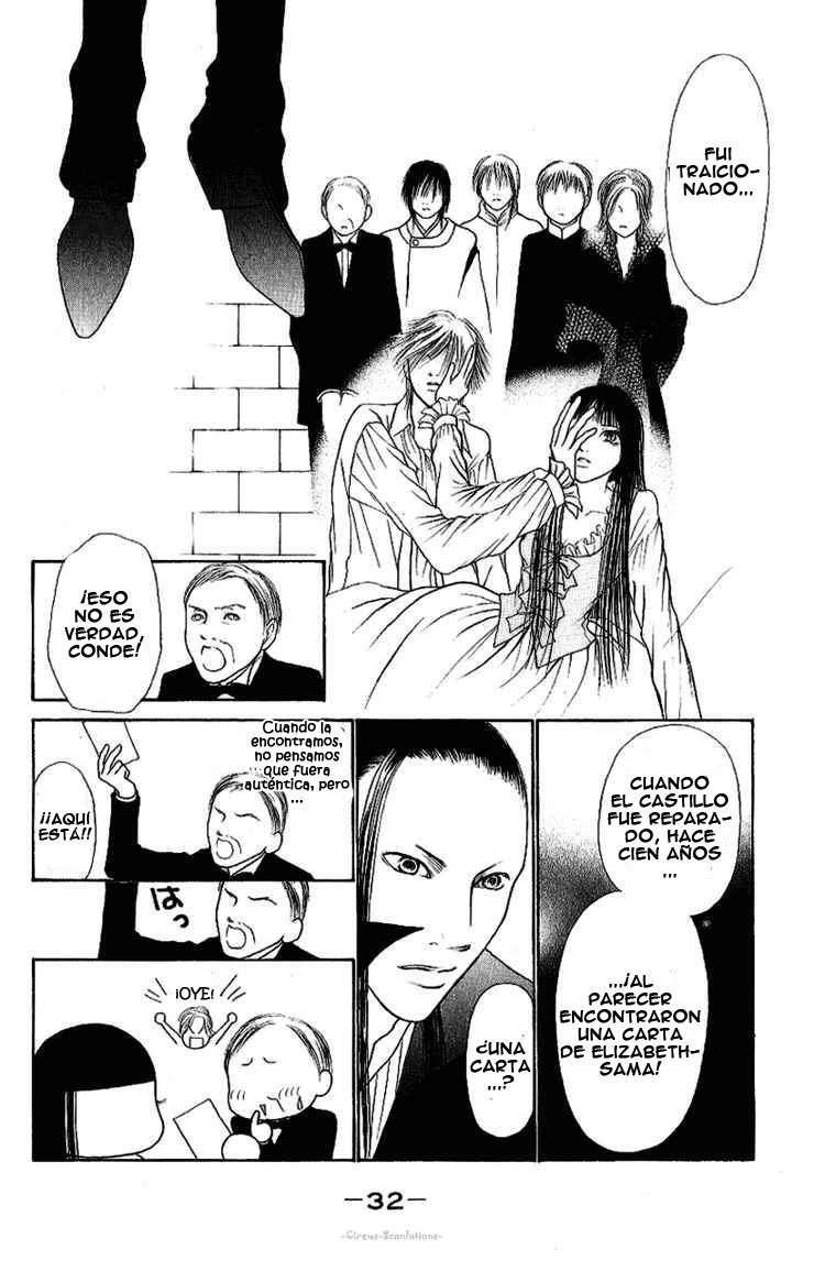 Capitulo 92 page 31