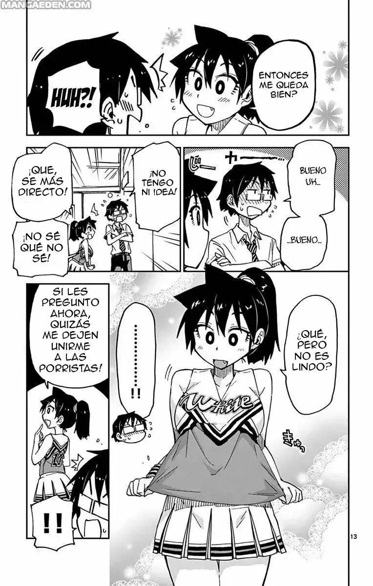 Capitulo 37 page 14