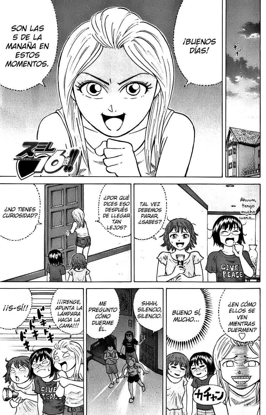 Capitulo 36 page 1
