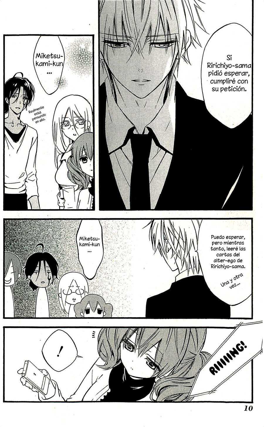 Capitulo 39 page 14