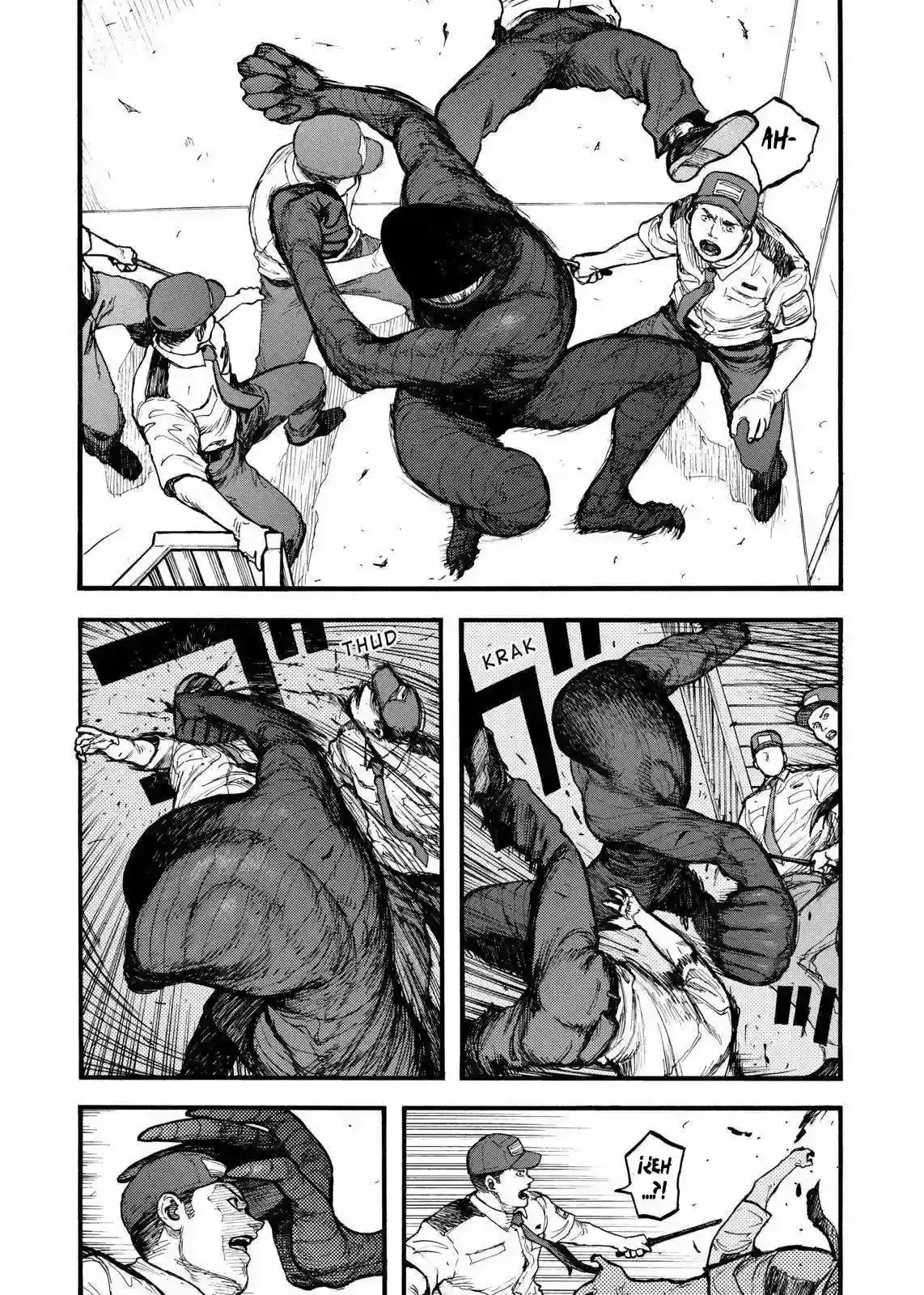 Capitulo 33 page 5
