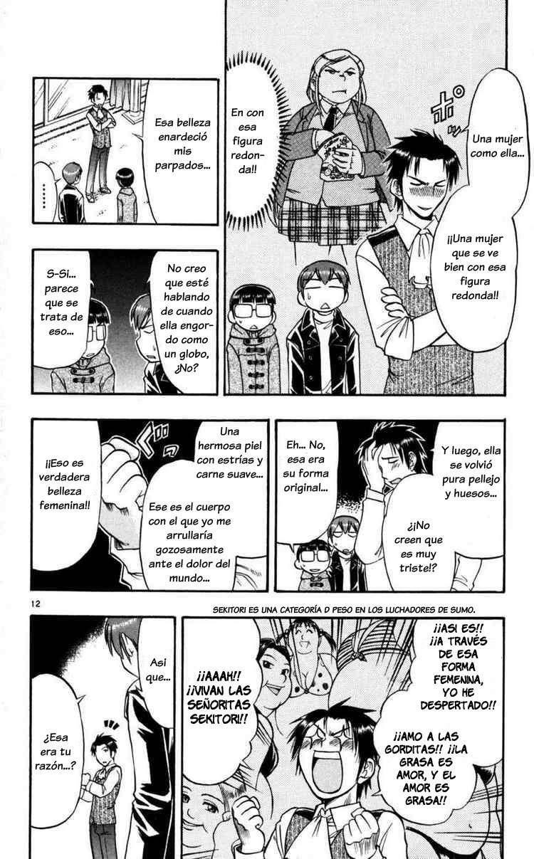 Capitulo 88 page 12