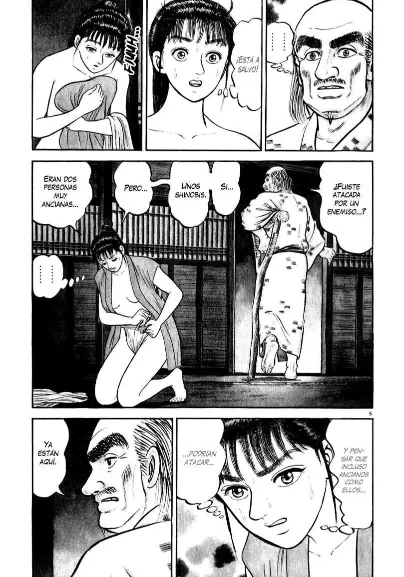 Capitulo 55 page 5