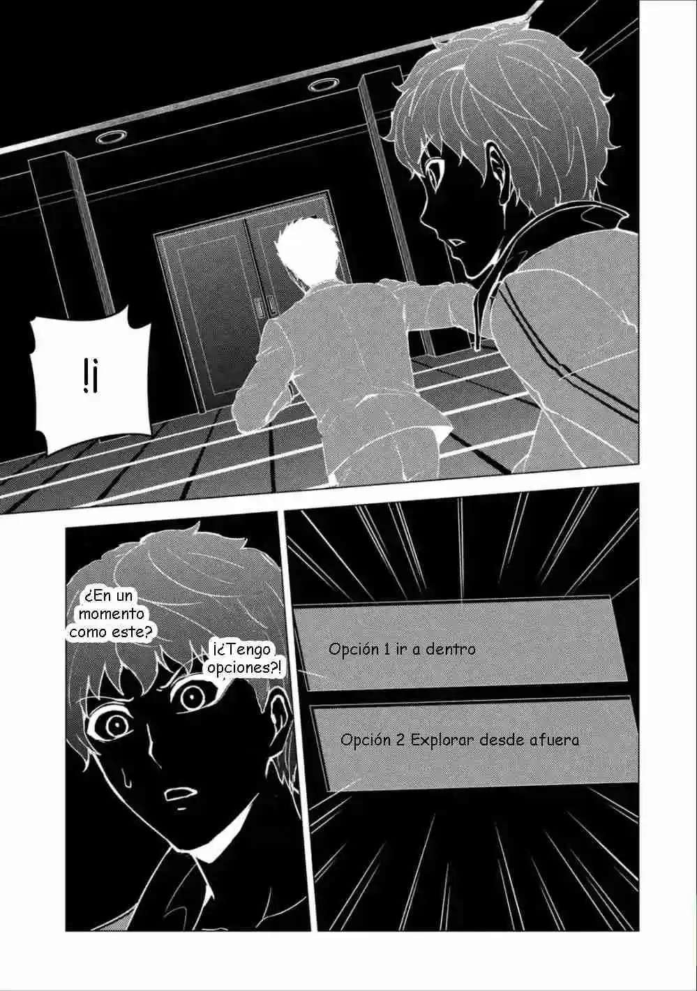 Capitulo 38 page 34