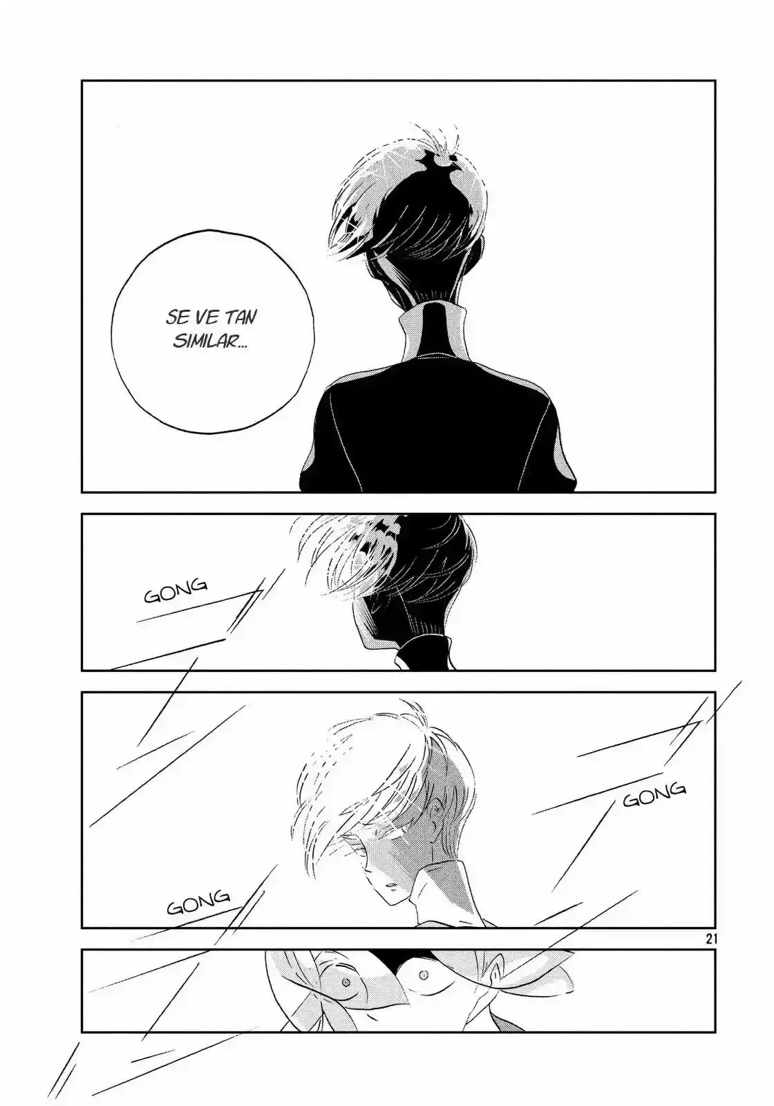 Capitulo 38 page 22