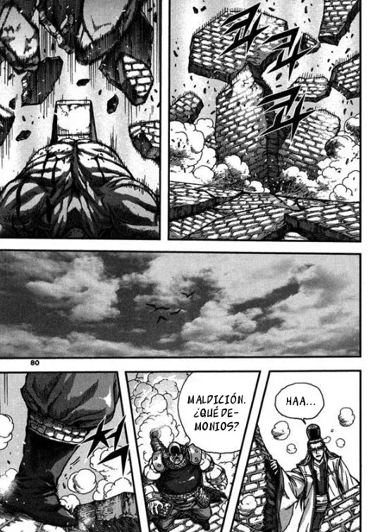 Capitulo 315 page 7