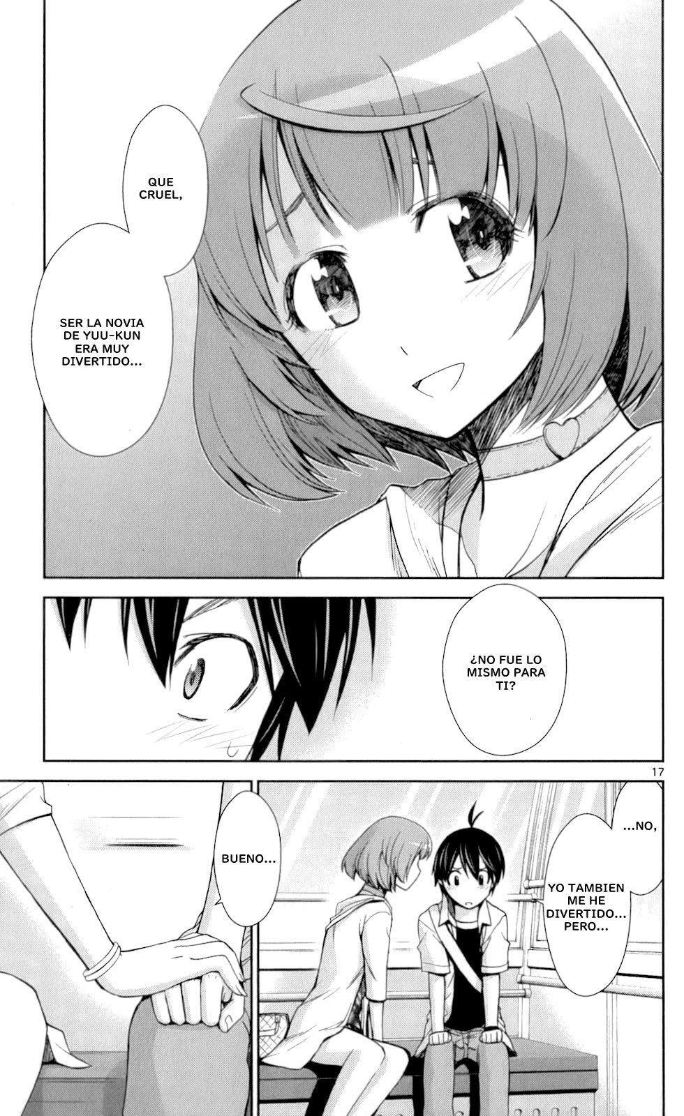 Capitulo 52 page 16