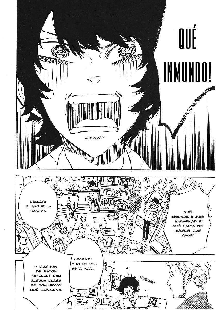 Capitulo 43 page 10