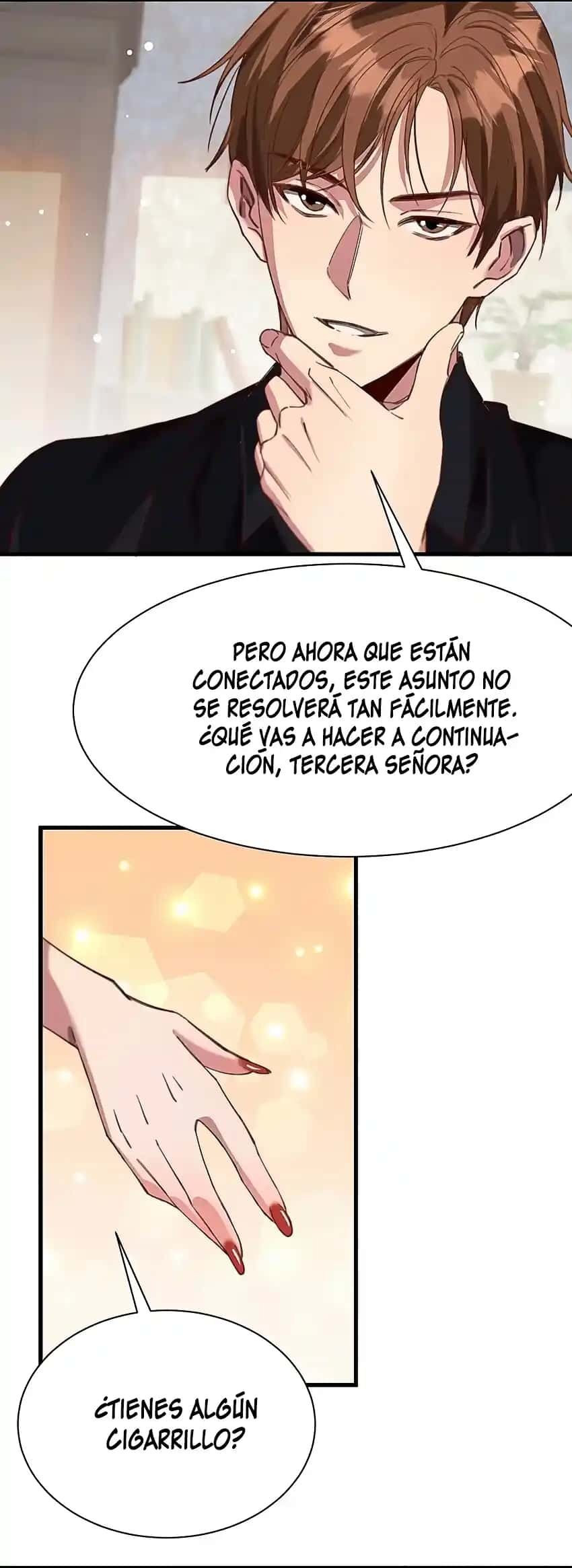 Capitulo 96 page 19