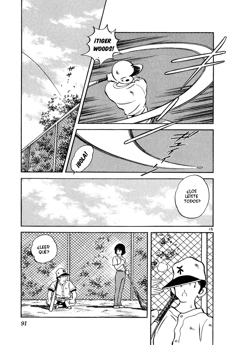 Capitulo 223 page 16