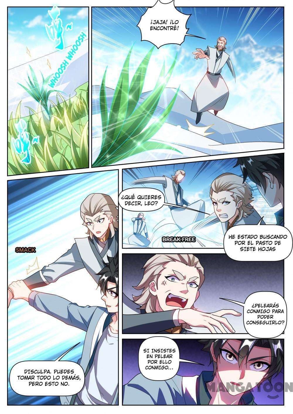 Capitulo 362 page 4