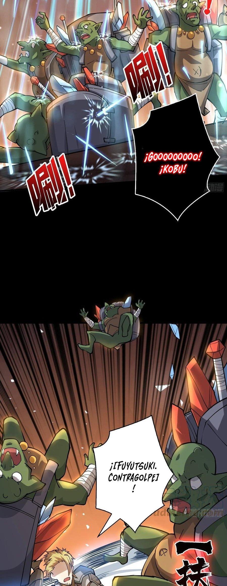 Capitulo 77 page 20