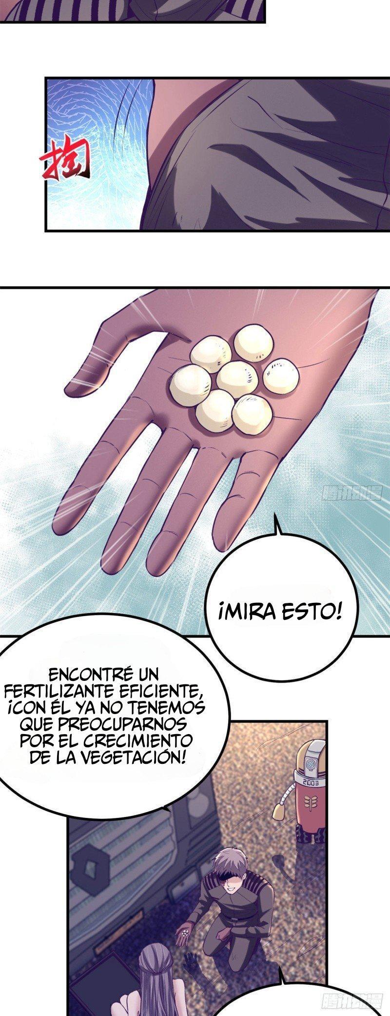Capitulo 64 page 12