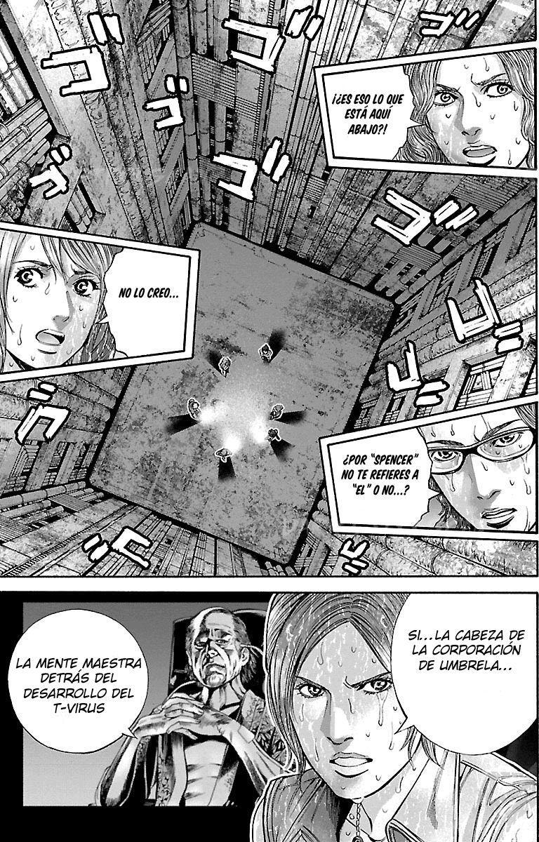 Capitulo 28 page 16