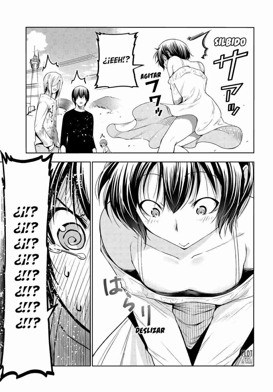 Capitulo 82 page 8