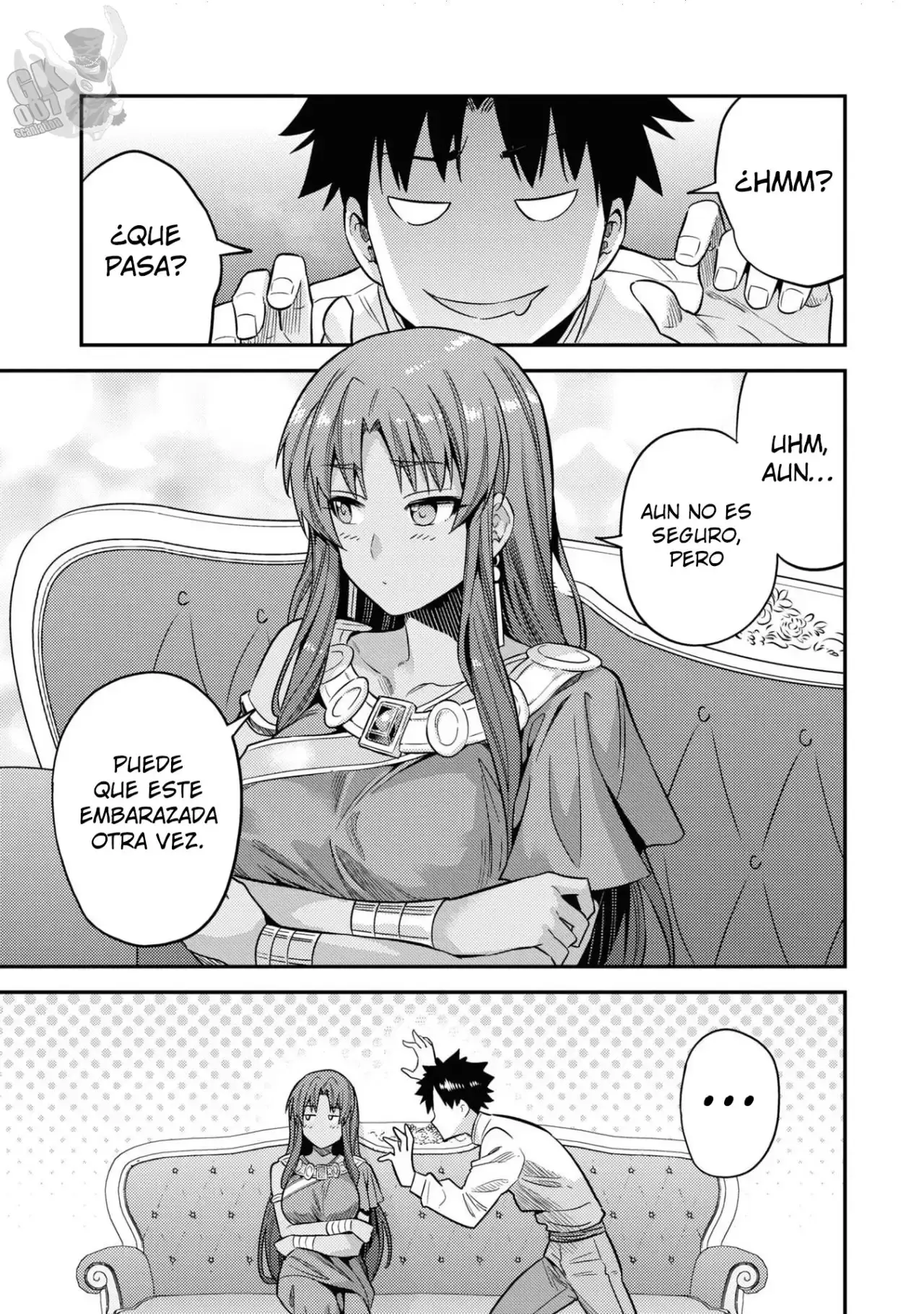 Capitulo 45 page 18
