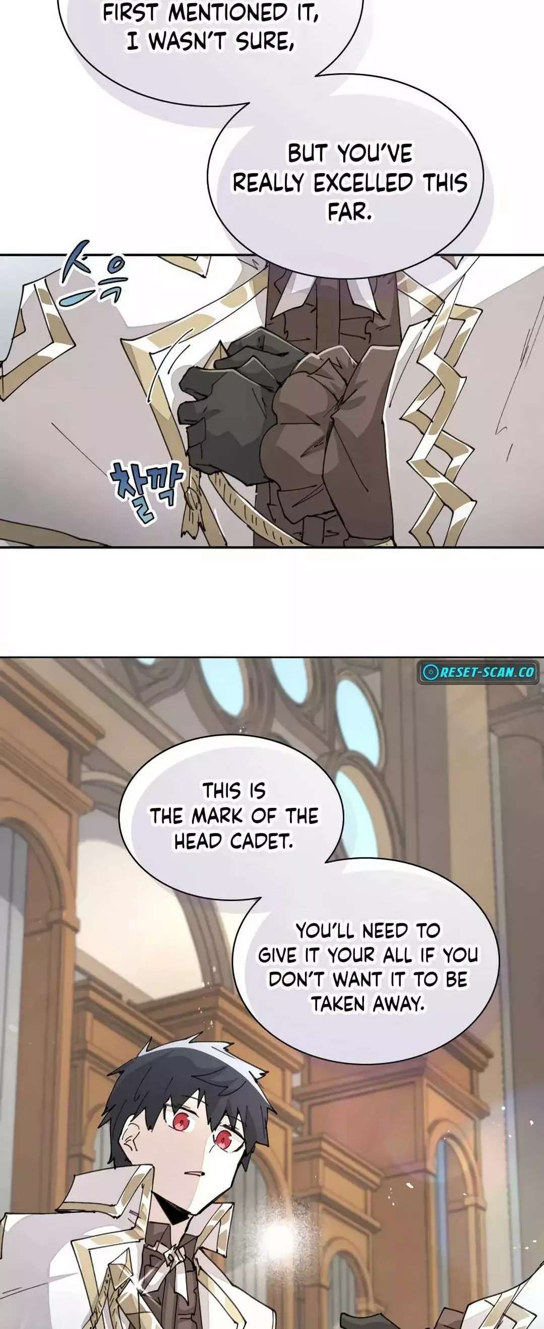 Capitulo 64 page 20