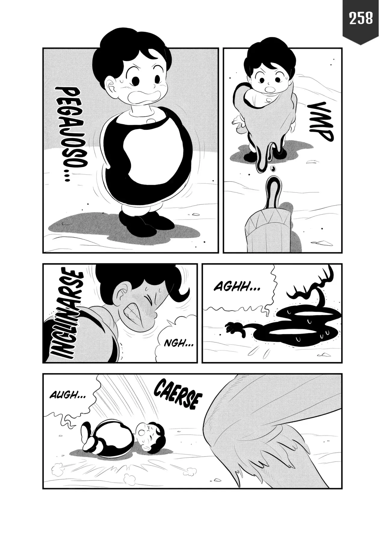 Capitulo 258 page 1