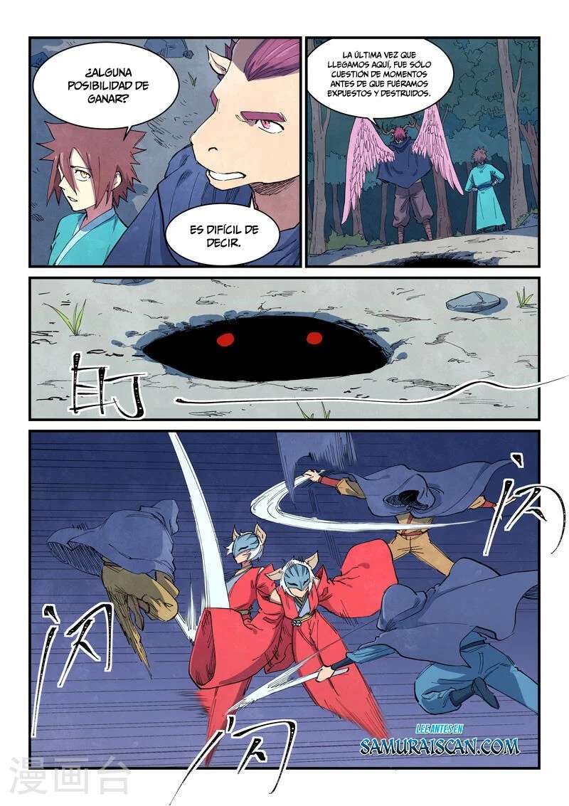 Capitulo 657 page 7