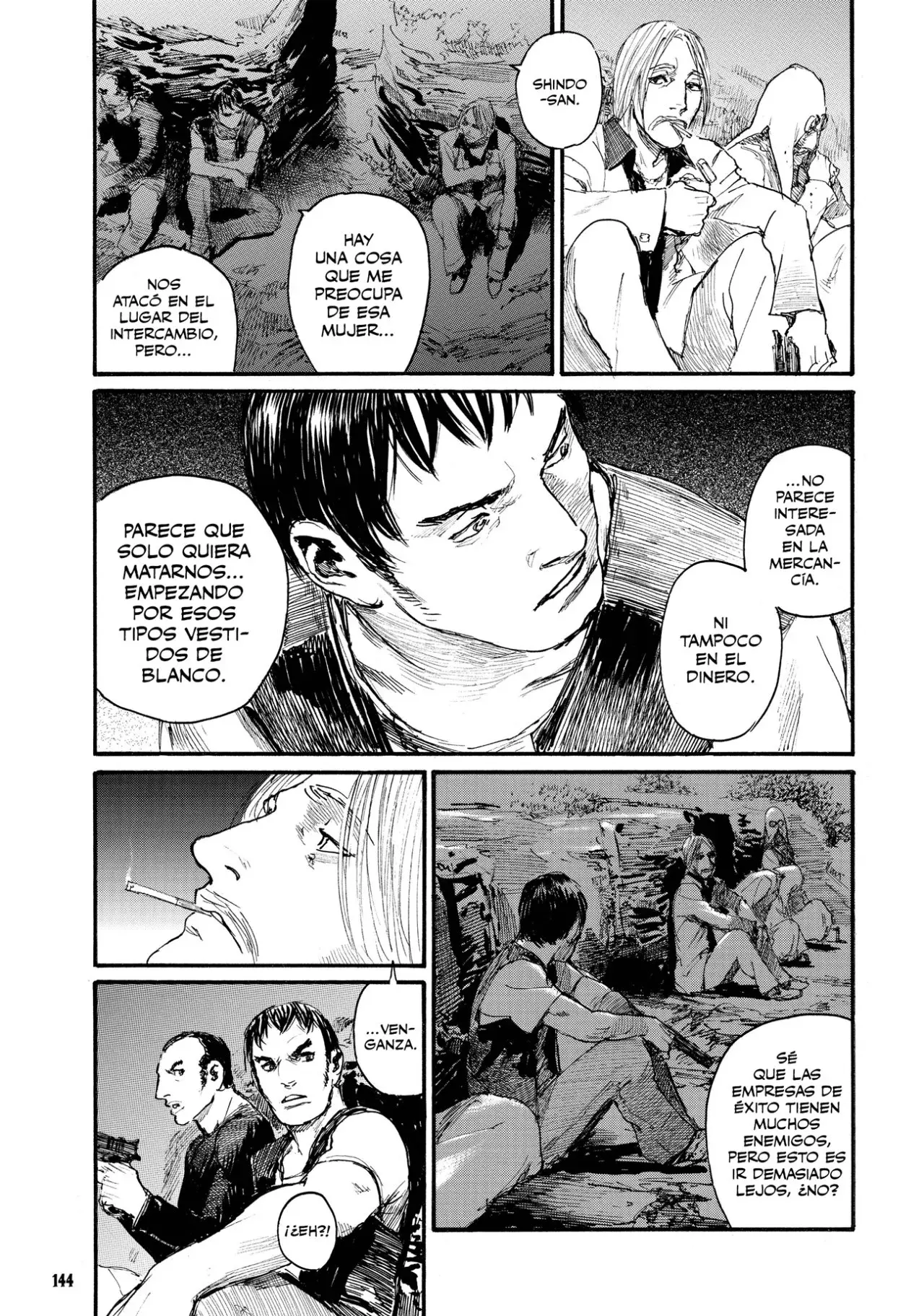 Capitulo 5 page 21