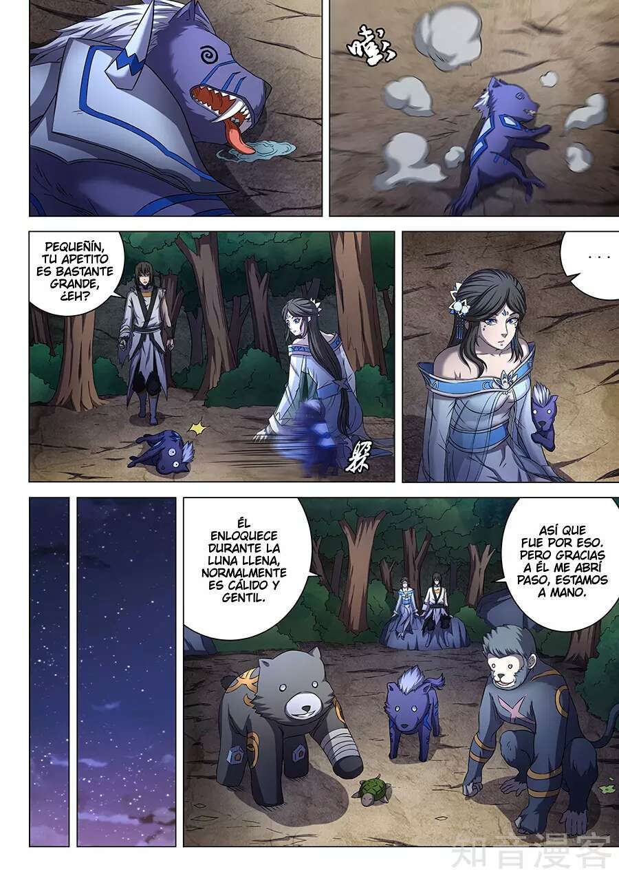 Capitulo 52 page 7