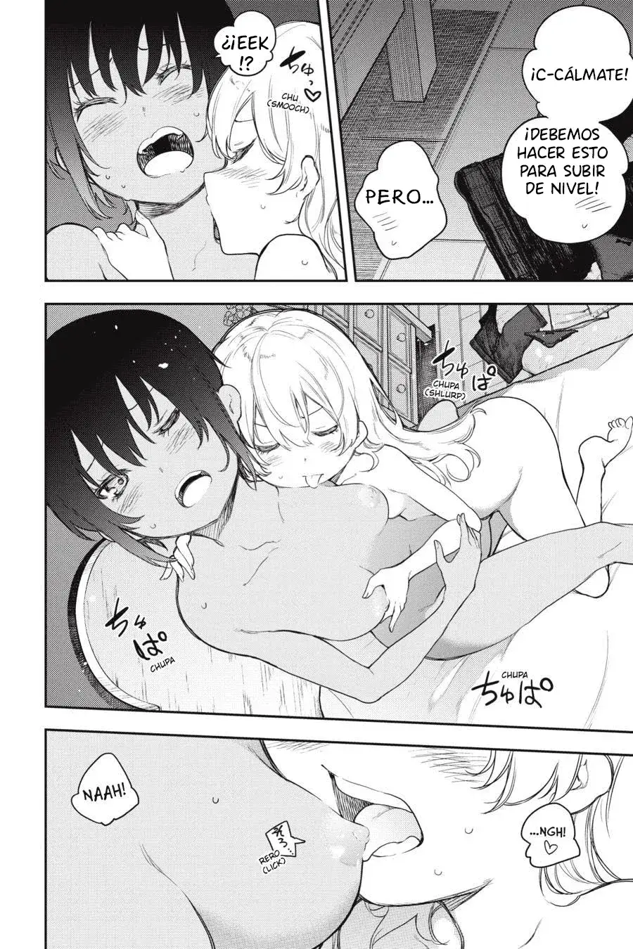 Capitulo 62 page 18